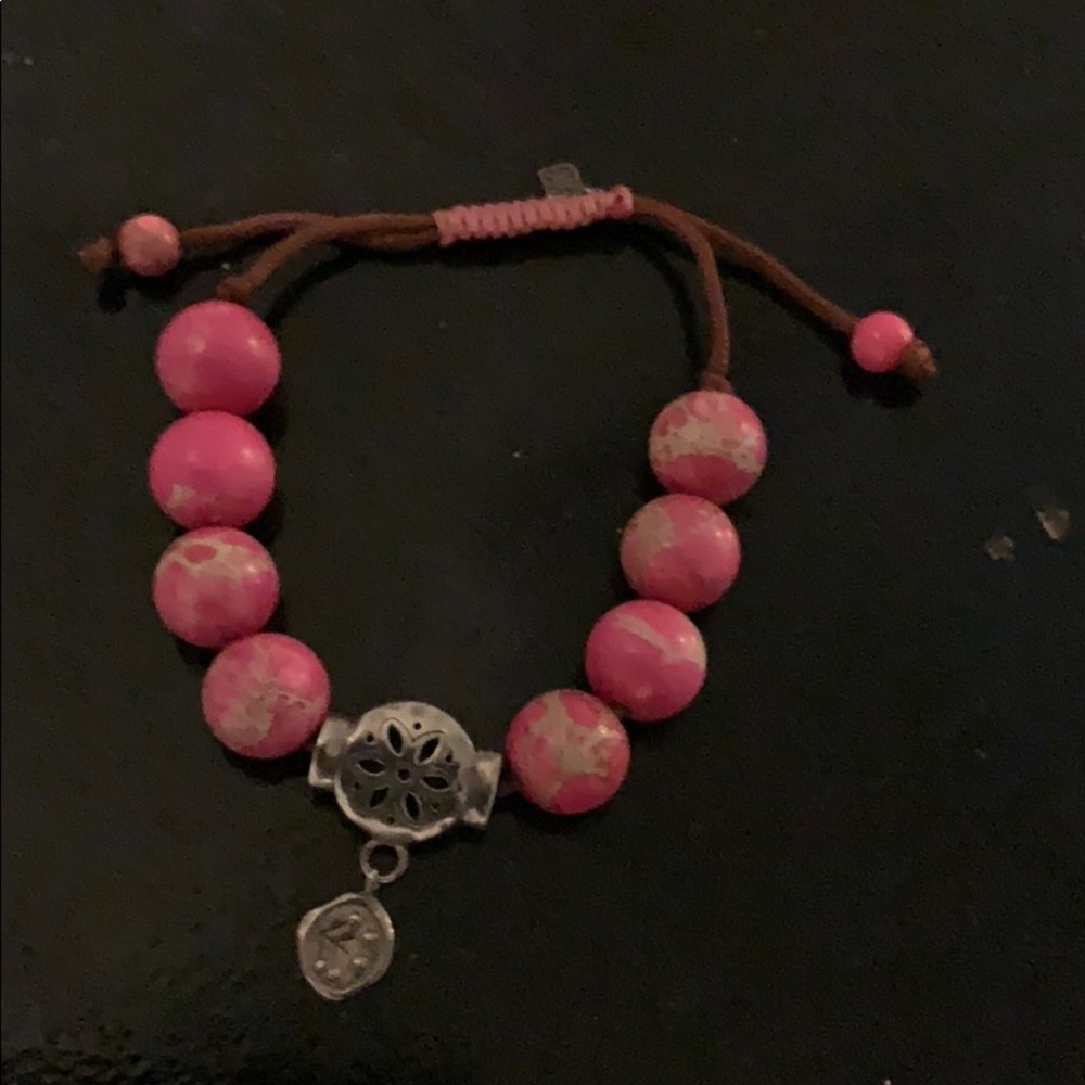 Silpada bracelet